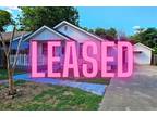 607 N Avenue F Elgin TX 78621