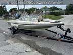 Used 2008 SKEETER SL 190 For Sale