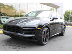 2023 Porsche Cayenne GTS