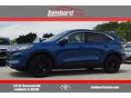 2022 Ford Escape SE AWD