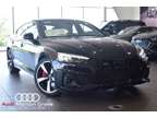 2024 Audi A5 Sportback S line Premium Plus