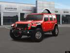 2024 Jeep Wrangler Rubicon 392 Final Edition