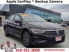 2021 Volkswagen Jetta SE