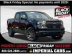 2024 Ford Maverick LARIAT Advanced