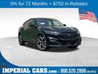 2024 Ford Mustang Mach-E Select