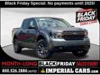 2024 Ford Maverick XLT Advanced
