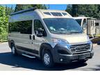 2024 Roadtrek Roadtrek Play SRT