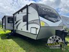 2021 Keystone Cougar Half-Ton 32RLI