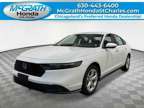 2024 Honda Accord Sedan LX
