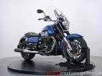 2015 Moto Guzzi California 1400 Custom ABS Motorcycle for Sale