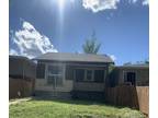 2 bedrooms bungalow