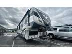 2025 Keystone Raptor 424
