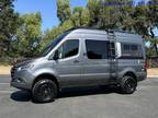 2024 Outside Van Syncline