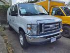 2014 Ford White, 142K miles