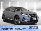 2023 Nissan Murano Gray, 18K miles