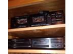 Kenwood Stereo 1986