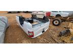 2020 Dodge Ram Complete 8ft Long Bed