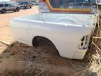 2020 Dodge Ram New Take off Bed 8ft Long Bed Like New!!!