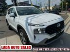 Used 2023 Hyundai Santa Fe for sale.