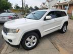 Used 2011 Jeep Grand Cherokee for sale.
