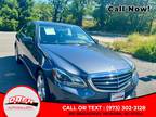 Used 2015 Mercedes-Benz E-Class for sale.