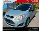 Used 2013 Ford C-Max Hybrid for sale.