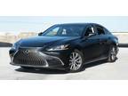 Used 2021 Lexus ES 250 for sale.