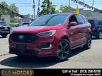 Used 2019 Ford Edge for sale.