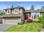 5521 148th St Se, Everett, Wa 98208 : Stunning House