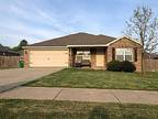 4527 Cory St, Springdale, Ar 72762 . Lovely House