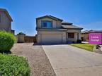 2914 N 141st Ave, Goodyear, Az 85395