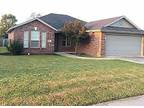 3805 W Tanyard Dr, Fayetteville, Ar 72704