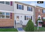 8461 Mckenzie Cir, Manassas, Va 20110