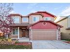 3188 W Calypso Ct, Castle Rock, Co 80109
