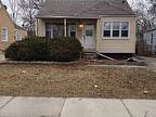 17349 Five Points St, Redford, Mi 48240