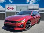 2022 Kia, 24K miles