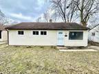 660 East 49th Avenue Gary, Indiana 46409