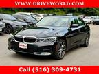 $19,995 2021 BMW 330i with 63,675 miles!
