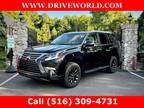 $31,995 2020 Lexus GX with 58,239 miles!