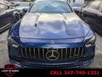 $55,995 2019 Mercedes-Benz AMG GT with 69,422 miles!