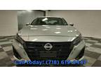 2023 Nissan Altima with 9,583 miles!