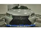 $23,888 2016 Lexus ES with 53,975 miles!