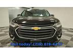 2018 Chevrolet Traverse with 32,601 miles!