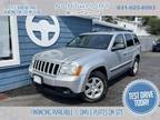 $8,995 2009 Jeep Grand Cherokee with 70,052 miles!