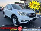 $15,788 2015 Honda CR-V with 94,500 miles!