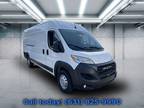 $40,995 2023 RAM ProMaster 3500 with 9,717 miles!