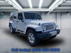 $18,995 2013 Jeep Wrangler with 80,274 miles!