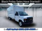 $22,495 2017 Ford E-350 with 88,684 miles!