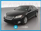 2010 Lexus ES