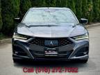 $25,952 2021 Acura TLX with 46,068 miles!